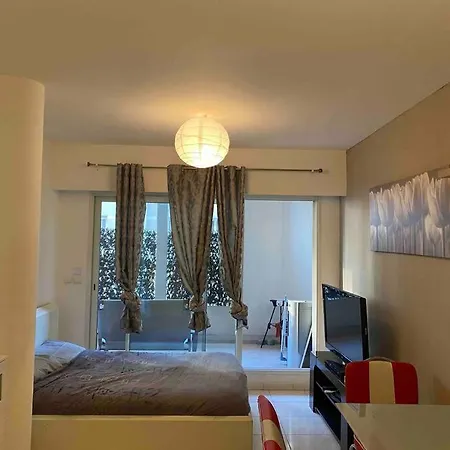 Monaco Good Apartment Beausoleil