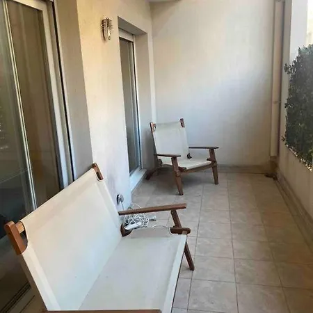 Apartment Monaco Good