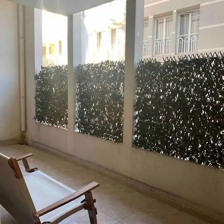 Apartment Monaco Good Beausoleil