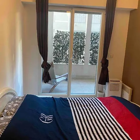 Monaco Good Apartment Beausoleil