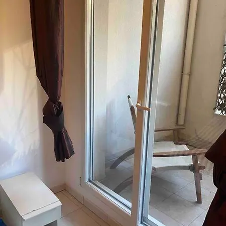 Apartment Monaco Good *