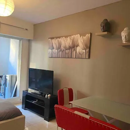 Apartment Monaco Good