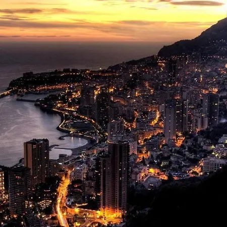 شقة Monaco Good